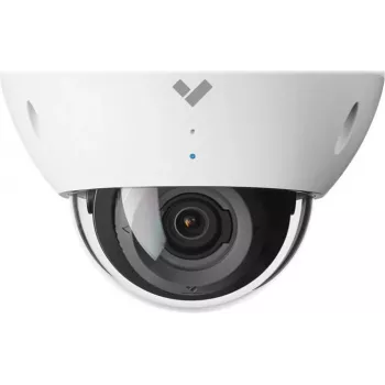 Verkada CD52-F binnenkoepelcamera, 2 TB, 365 dagen bewaartijd