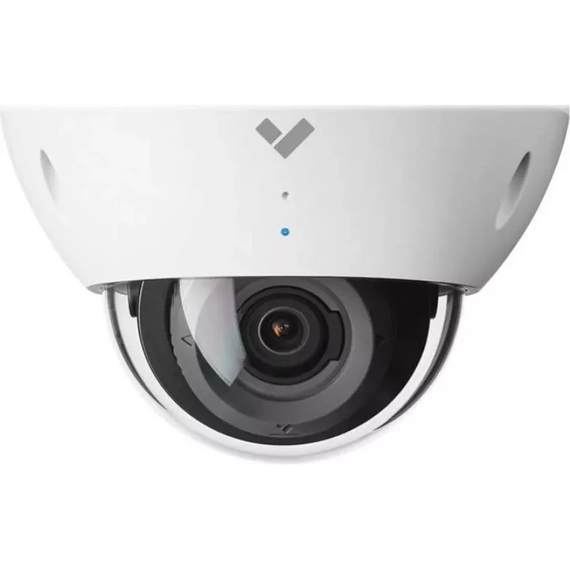 Verkada CD52-F binnenkoepelcamera, 2 TB, 365 dagen bewaartijd