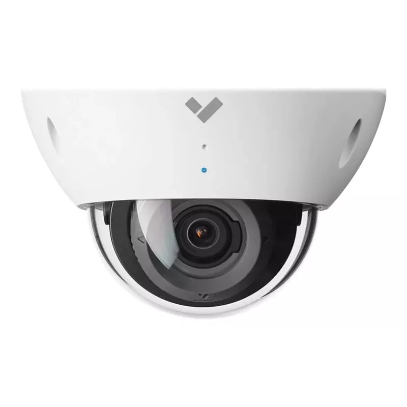 Verkada CD52-F binnenkoepelcamera, 2 TB, 365 dagen bewaartijd