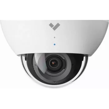 Verkada CD52-F binnenkoepelcamera, 768 GB, 90 dagen bewaartijd