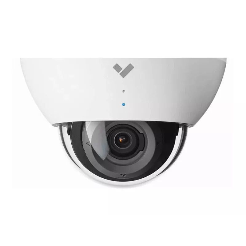 Verkada CD52-F binnenkoepelcamera, 768 GB, 90 dagen bewaartijd