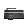 RTI XP-3 besturingsprocessor met RS232, IR, relais en I/O