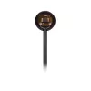 RTI VIRSA 1-gang IR emitter kabel 3m
