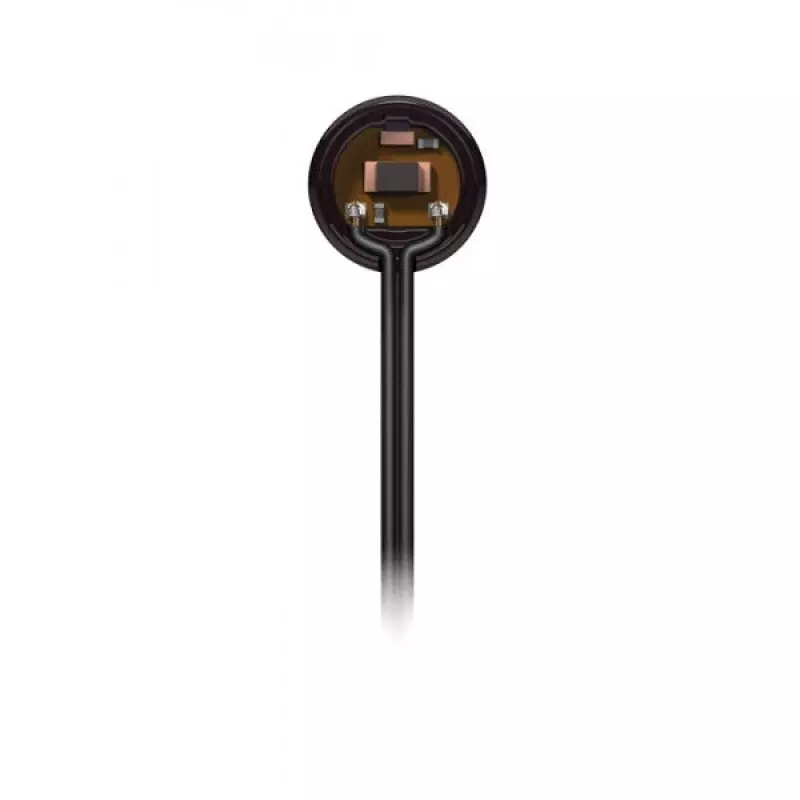 RTI VIRSA 1-gang IR emitter kabel 3m