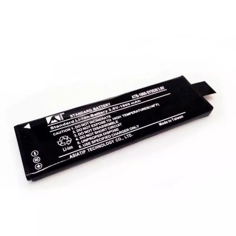 RTI T2XBAT vervangende accu voor T2i T2x T3x T4x
