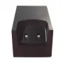 RTI DS-T1B-T1BP desktop-oplaadstation voor T1B/T1B+ handafstandsbediening