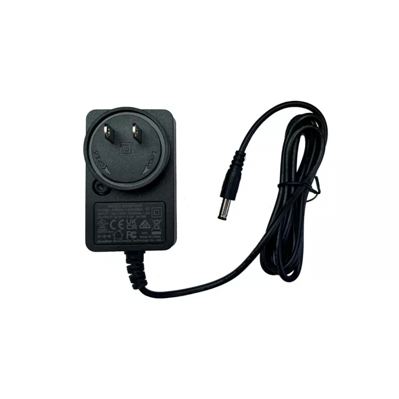 RTI IST-10 Stand Kit - tafeldockingstation voor CX10/KX10 met voeding
