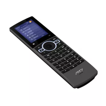 RTI ISR-2 2,8 inch Intelligent Surface WiFi touch-afstandsbediening