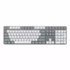 Satechi SM3 Slim mechanisch verlicht toetsenbord met Bluetooth - Space Gray