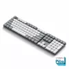 Satechi SM3 Slim mechanisch verlicht toetsenbord met Bluetooth - Space Gray