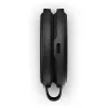 Satechi OntheGo 2-in-1 draadloze oplader met Qi2, zwart, 15W, ST-QTG21K