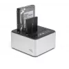 OWC Drive Dock USB-C NVMe U.2 en SATA