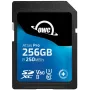 OWC Atlas Pro 256GB SDXC UHS-II V60 Mediakaart - Extended Capacity SD (SDXC)