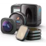 GoPro HERO13 Black+ HB Series Lens Collectie - 27.6 MP - CMOS
