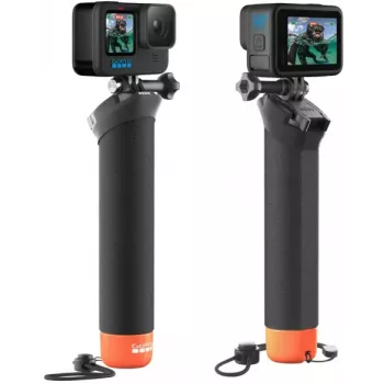 GoPro The Handler Drijvende Handgreep