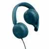 JLAB Audio Studio 2 Bedrade On-Ear Hoofdtelefoon met Microfoon en Volumeregeling
