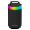 JLab Epic True Wireless Earbuds met ANC, IP66, 70+ uur accu, Zwart