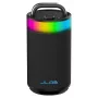 JLab Epic True Wireless Earbuds met ANC, IP66, 70+ uur accu, Zwart