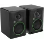 Mackie CR3.5BT Actieve Studiomonitoren met Bluetooth