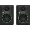 Mackie CR3.5BT Actieve Studiomonitoren met Bluetooth