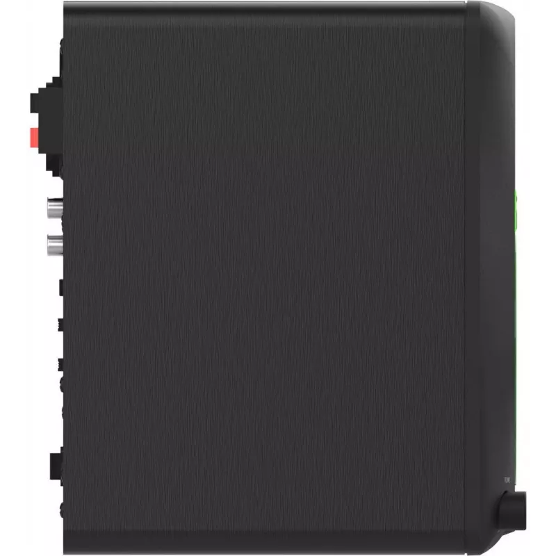 Mackie CR3.5BT Actieve Studiomonitoren met Bluetooth