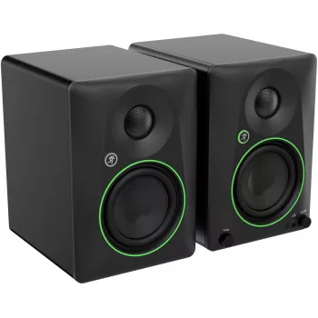 Mackie CR4.5 Actieve Monitoren