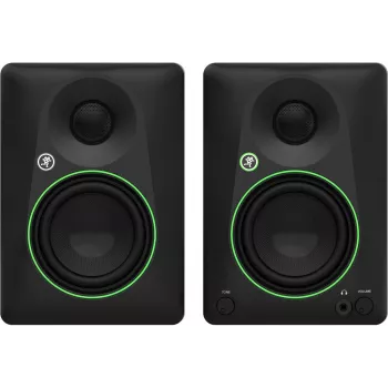 Mackie CR4.5 Actieve Monitoren