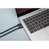 OWC 0,8 meter Thunderbolt 5 / USB-C-kabel