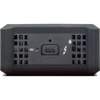 OWC Thunderbolt 4 naar 10 Gigabit Ethernet bus-powered adapter