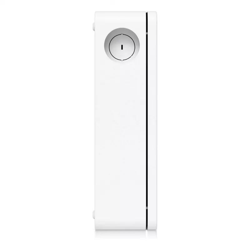 Ubiquiti Alarm Hub Kit, uitbreiding alarmzones