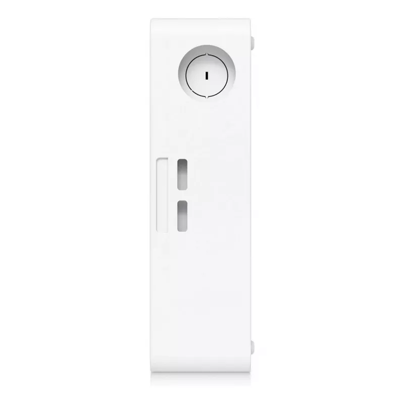 Ubiquiti Alarm Hub Kit, uitbreiding alarmzones