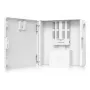 Ubiquiti Alarm Hub Kit, uitbreiding alarmzones
