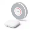 X-Sense XS0B-MR121 12+1 RF rookmelderset met gateway