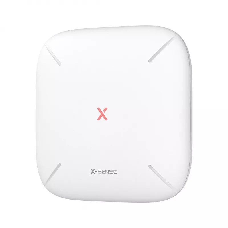 X-Sense XS0B-MR121 12+1 RF rookmelderset met gateway