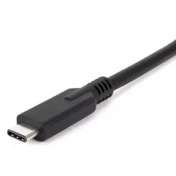 OWC 0,9 meter USB 3.1 Gen 1 E-Marked gecertificeerde USB-C naar USB-C kabel