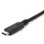 OWC 0,9 meter USB 3.1 Gen 1 E-Marked gecertificeerde USB-C naar USB-C kabel