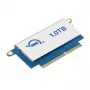 OWC Aura Pro NT 1 TB PCIe NVMe SSD upgradekit voor MacBook Pro 2016-2017