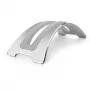 Twelve South BookArc verticale laptopstandaard - zilver