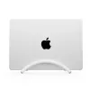 Twelve South BookArc Flex verticale laptopstandaard voor MacBook - wit