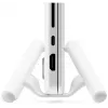 Twelve South BookArc Flex verticale laptopstandaard voor MacBook - wit