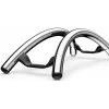 Twelve South BookArc Flex verticale laptopstandaard voor MacBook - chroom