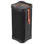 Skullcandy Terrain XL draagbare Bluetooth-luidspreker zwart