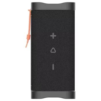 Skullcandy Terrain XL draagbare Bluetooth-luidspreker zwart