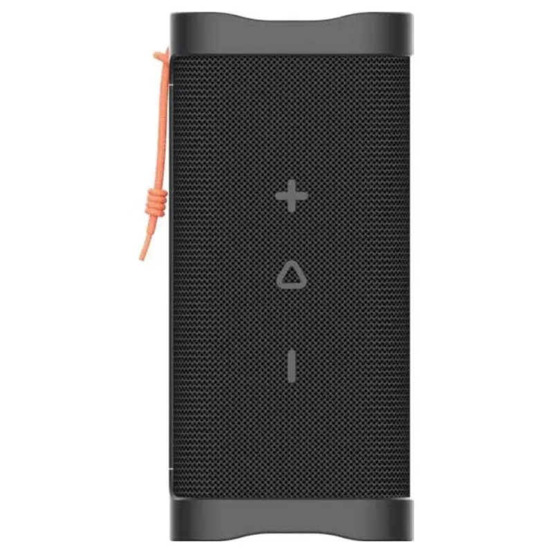 Skullcandy Terrain XL draagbare Bluetooth-luidspreker zwart