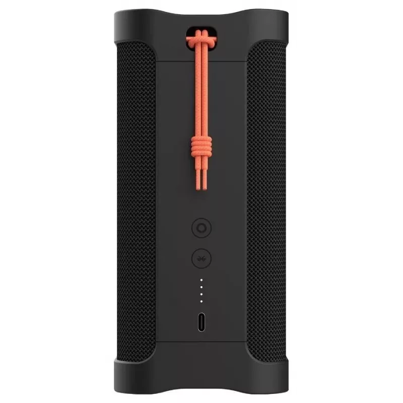 Skullcandy Terrain XL draagbare Bluetooth-luidspreker zwart