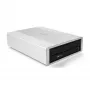 OWC Mercury Pro 5.25 optische drive externe behuizing - USB 3.0 - aluminium - zwart