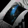 Thermalright Rainbow Vision 360 Turbo ARGB White 360mm all-in-one vloeistof-CPU-koeler