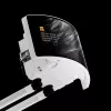 Thermalright Rainbow Vision 360 Turbo ARGB White 360mm all-in-one vloeistof-CPU-koeler