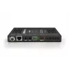 Wyrestorm 4K UHD HDBaseT-extenderset met 2-weg PoH en bidirectionele IR & RS-232