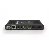 Wyrestorm 4K UHD HDBaseT-extenderset met 2-weg PoH en bidirectionele IR & RS-232